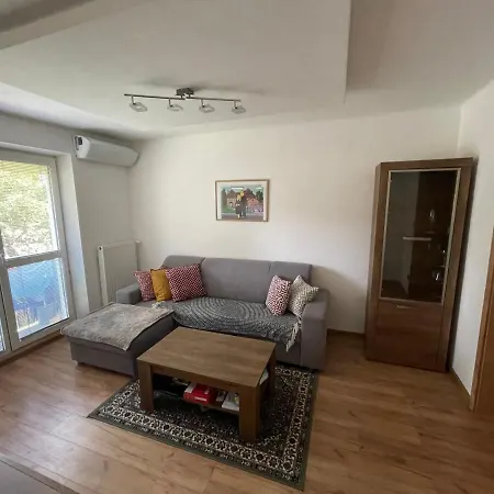 Apartman Daxnerko - Samostatny Dvojpokojovy Byt Apartment *