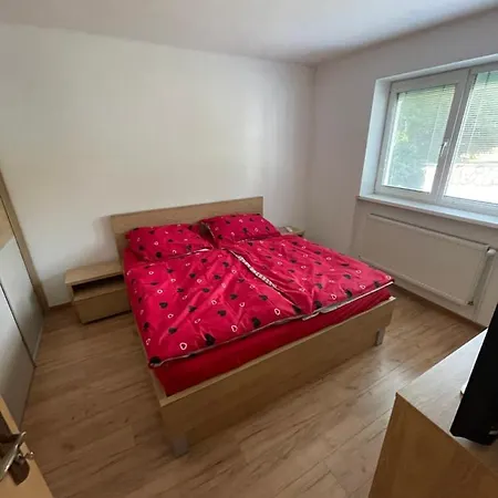 Apartment Apartman Daxnerko - Samostatny Dvojpokojovy Byt Bratislava