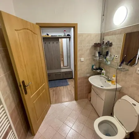 Apartman Daxnerko - Samostatny Dvojpokojovy Byt *