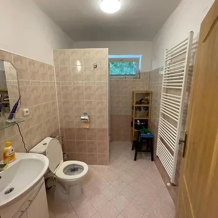 Apartman Daxnerko - Samostatny Dvojpokojovy Byt * Bratislava