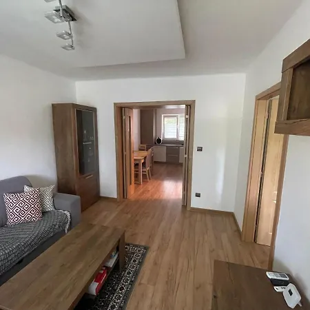 Apartman Daxnerko - Samostatny Dvojpokojovy Byt Bratislava