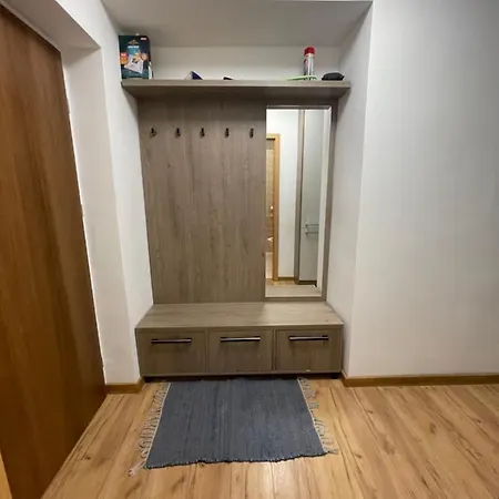 Apartman Daxnerko - Samostatny Dvojpokojovy Byt * Bratislava