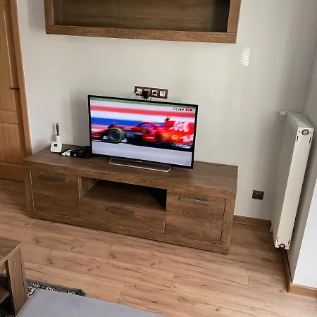 Apartman Daxnerko - Samostatny Dvojpokojovy Byt Bratislava