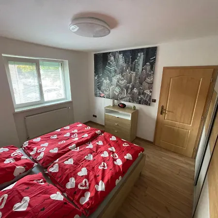 Apartman Daxnerko - Samostatny Dvojpokojovy Byt Apartment *