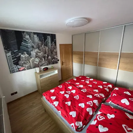 Apartman Daxnerko - Samostatny Dvojpokojovy Byt *