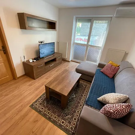 Apartman Daxnerko - Samostatny Dvojpokojovy Byt *