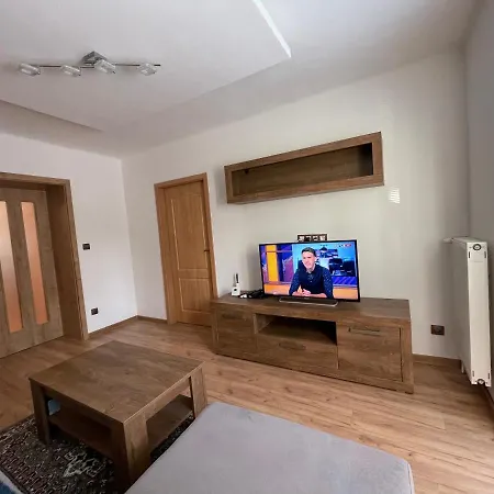 Apartman Daxnerko - Samostatny Dvojpokojovy Byt Bratislava