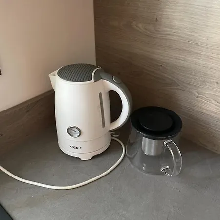 Apartment Apartman Daxnerko - Samostatny Dvojpokojovy Byt