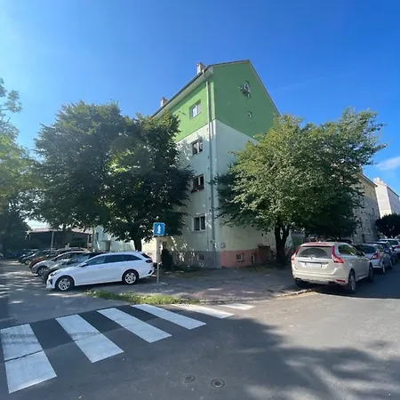 Apartman Daxnerko - Samostatny Dvojpokojovy Byt *