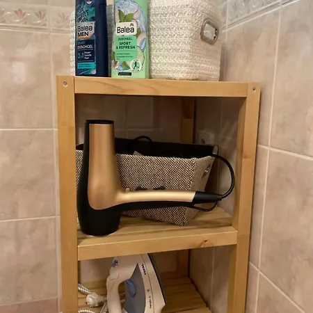 Apartman Daxnerko - Samostatny Dvojpokojovy Byt