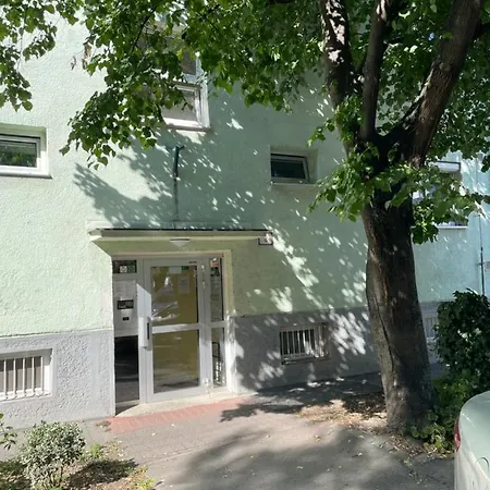 Apartman Daxnerko - Samostatny Dvojpokojovy Byt *
