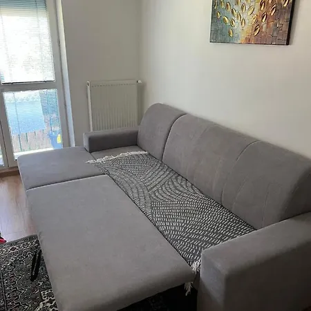 Apartman Daxnerko - Samostatny Dvojpokojovy Byt Apartment Bratislava